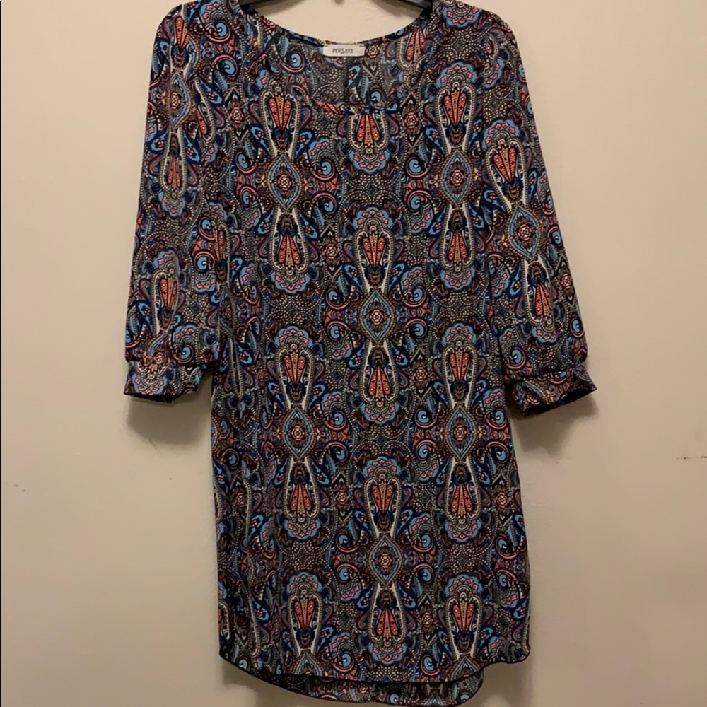 Beautiful Day time dress!